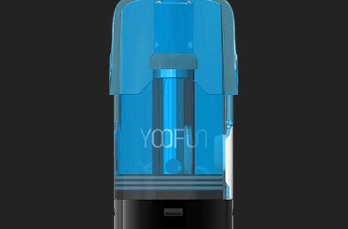 How SMPO vape pod system is revolutionizing the vaping industry