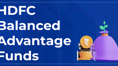 Benefits of investing in HDFC Balanced Advantage Fund